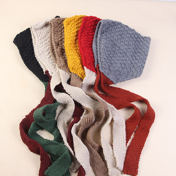 LVREN001 Winter Women's Casual - Winter Trapper Hat recension och pris