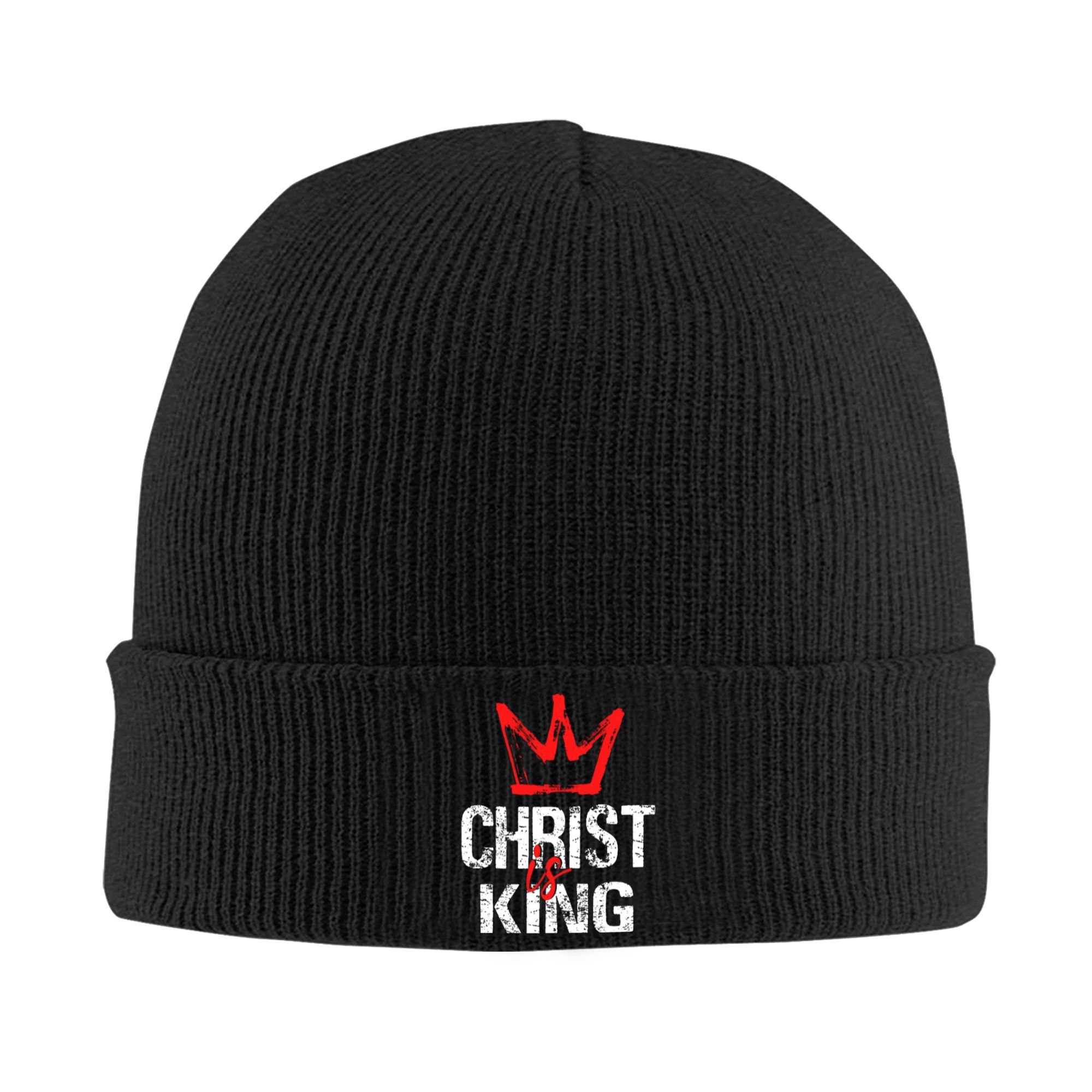 Men Women Rib Knit Cuffed Bean - Beanie Cuffed Knit recension och pris
