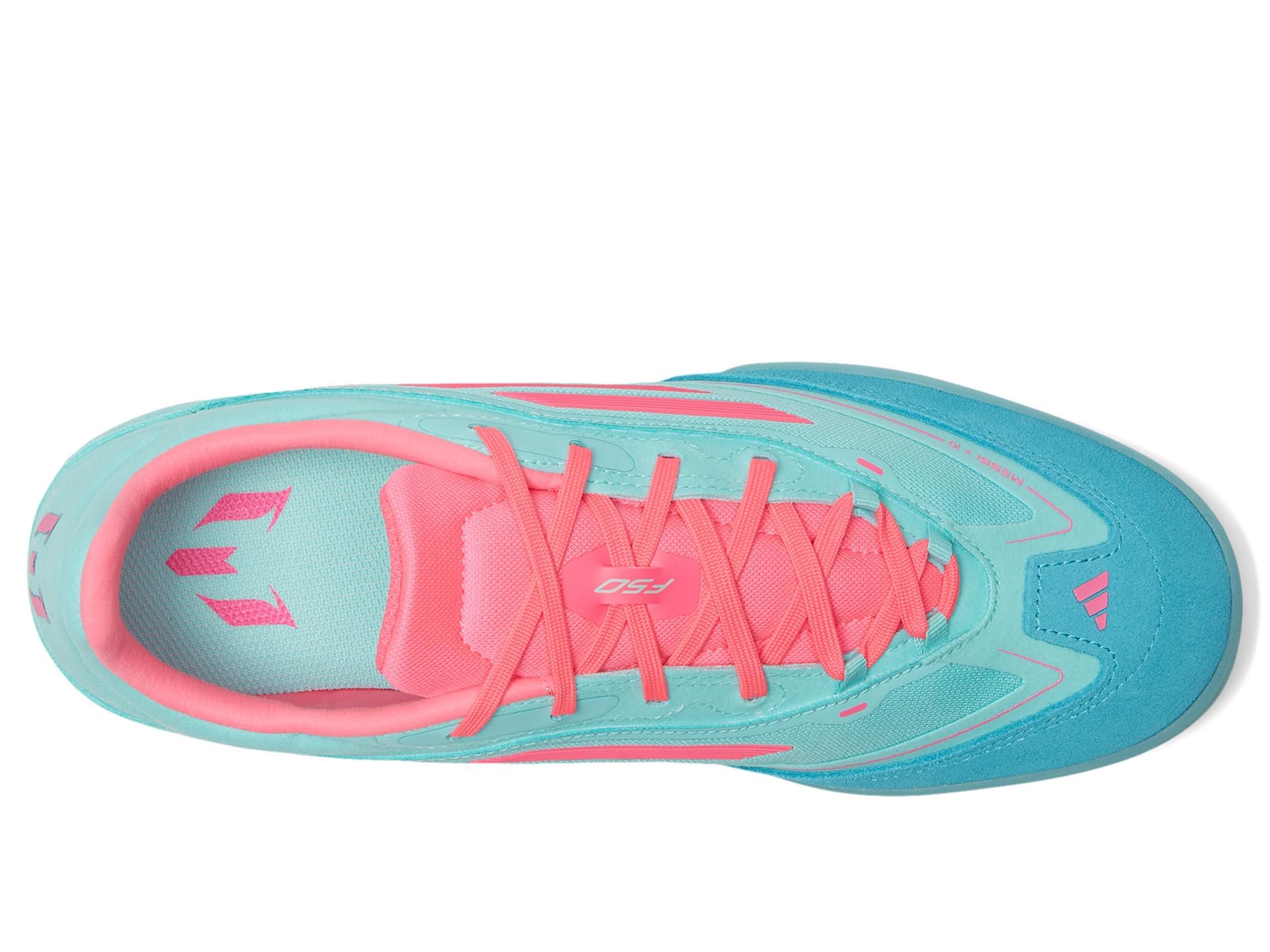Adidas Mens F50 Freestyle Mess - Adidas Shoes Gazelle recension och pris