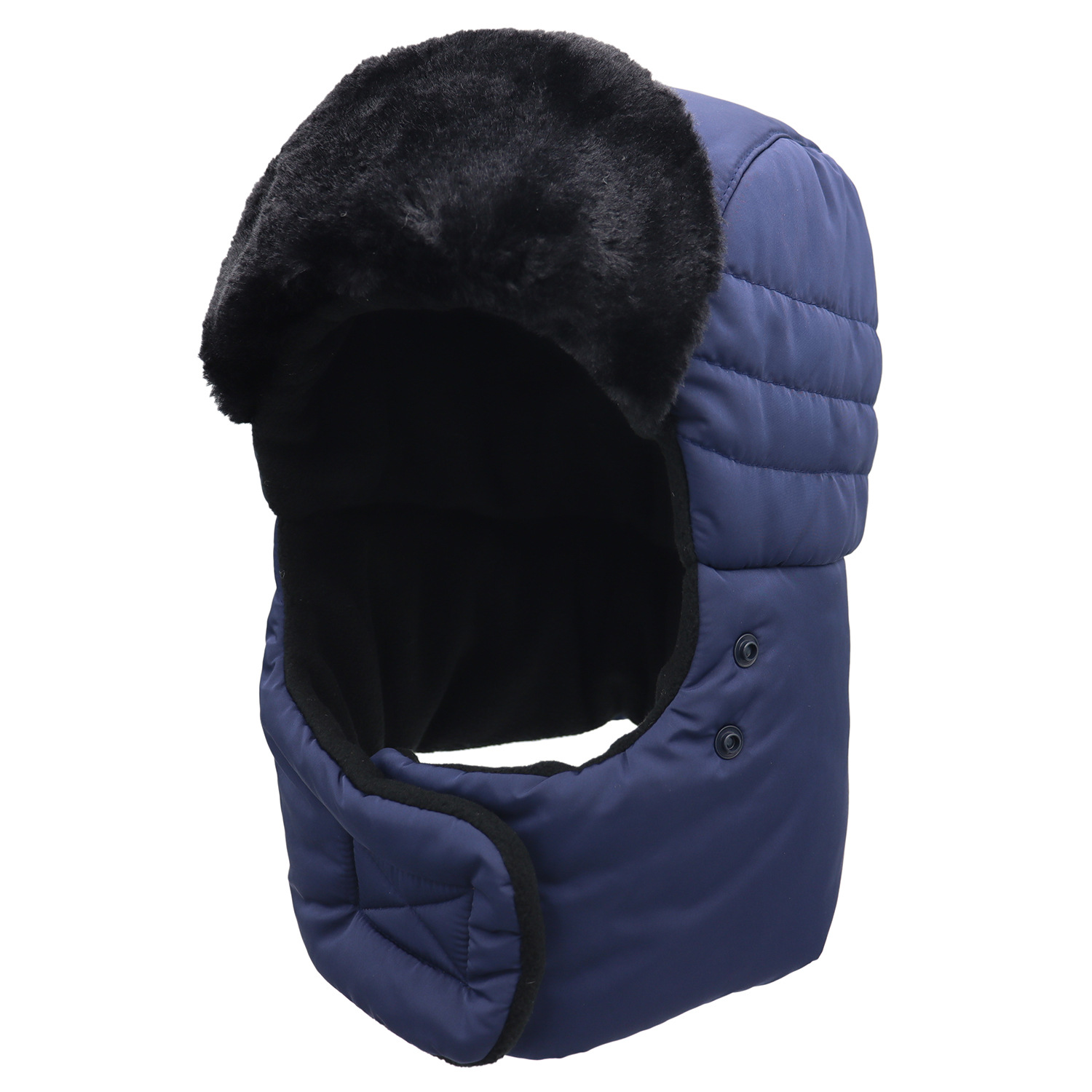 Men’s Winter Trapper Hat with  - Winter Trapper Hat recension och pris