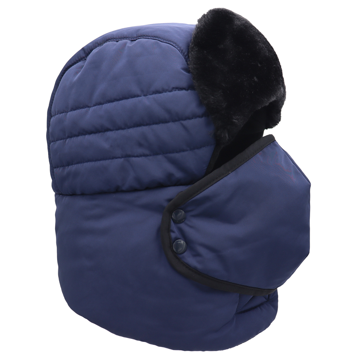 Men’s Winter Trapper Hat with  - Winter Trapper Hat recension och pris
