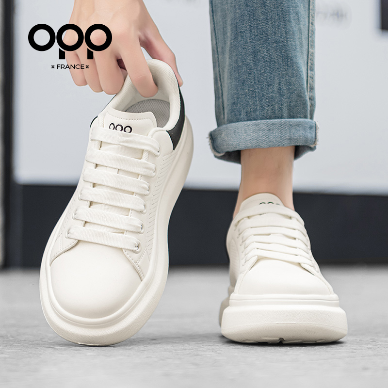 OPP Men's Sports Fashion Lace- - New Balance Shoes 574 recension och pris