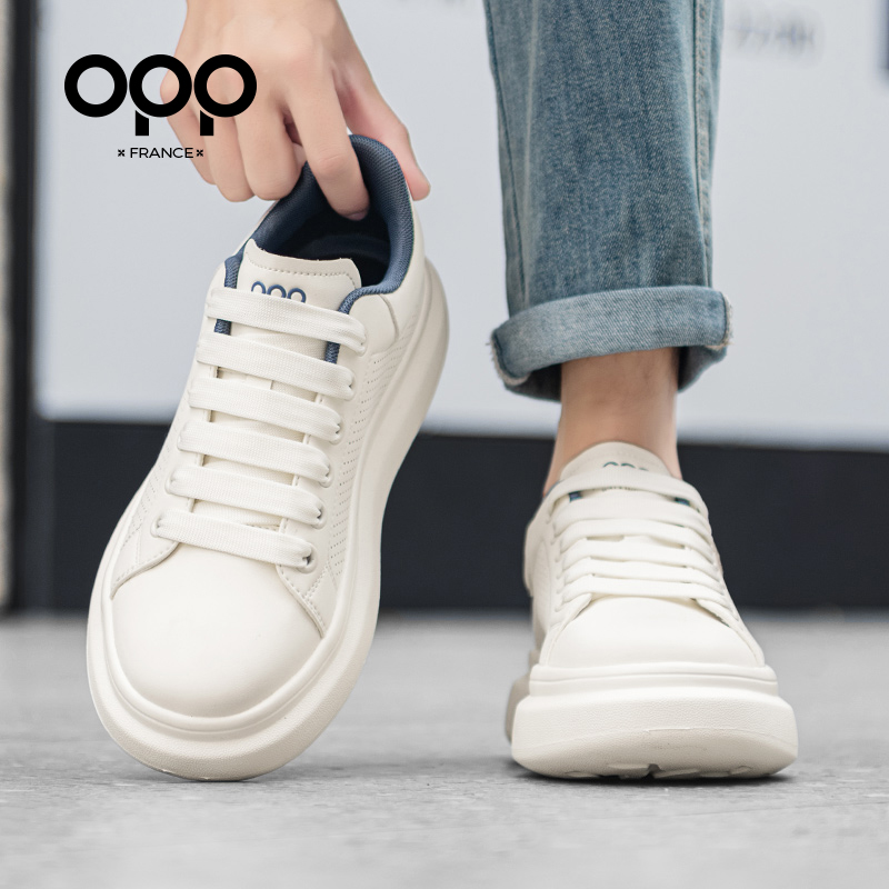 OPP Men's Sports Fashion Lace- - New Balance Shoes 574 recension och pris
