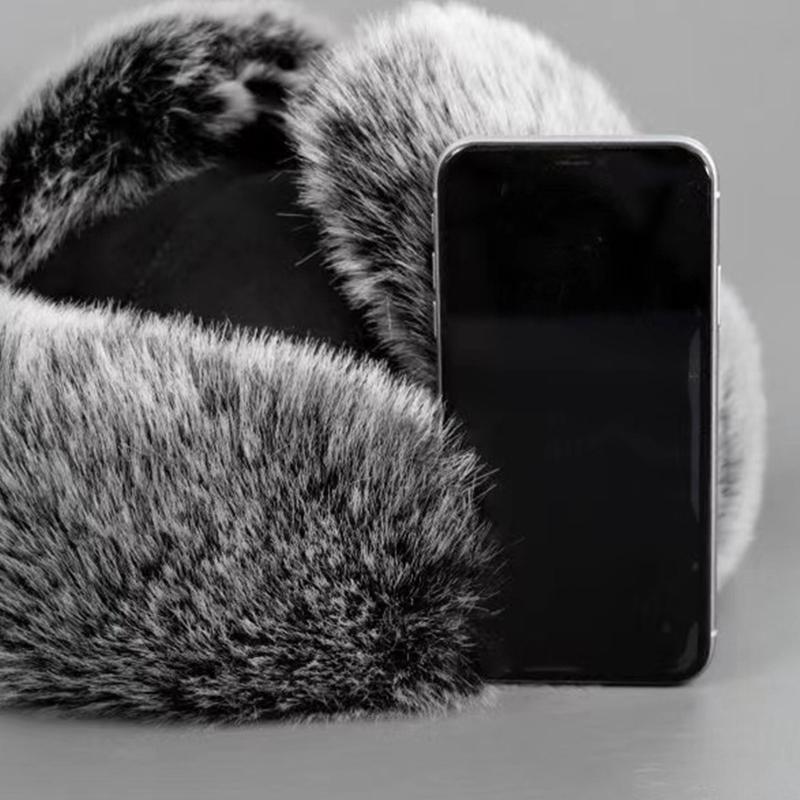X5XA Adult Furry Lined Trapper - Trapper Hat Ear Flap recension och pris