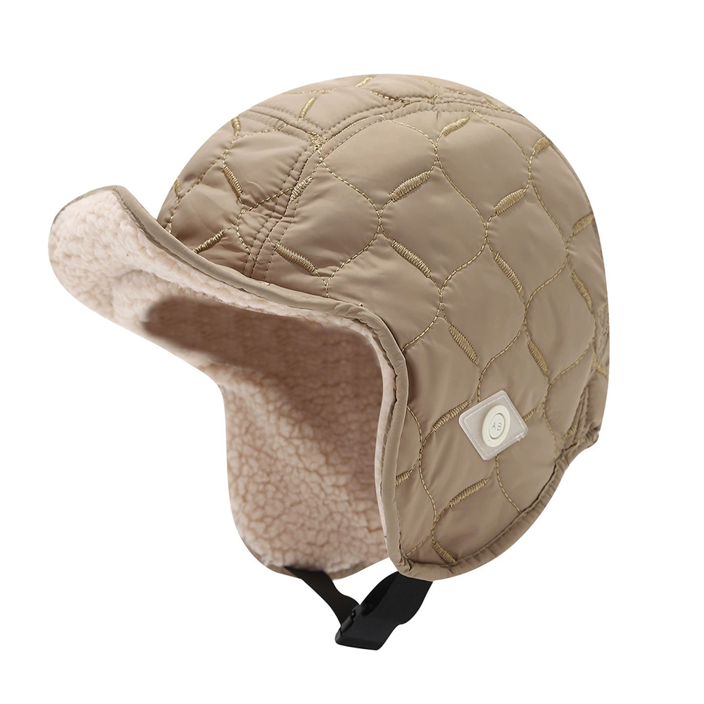 Winter Men Women Trapper Aviat - Trapper Hat Ear Flap recension och pris