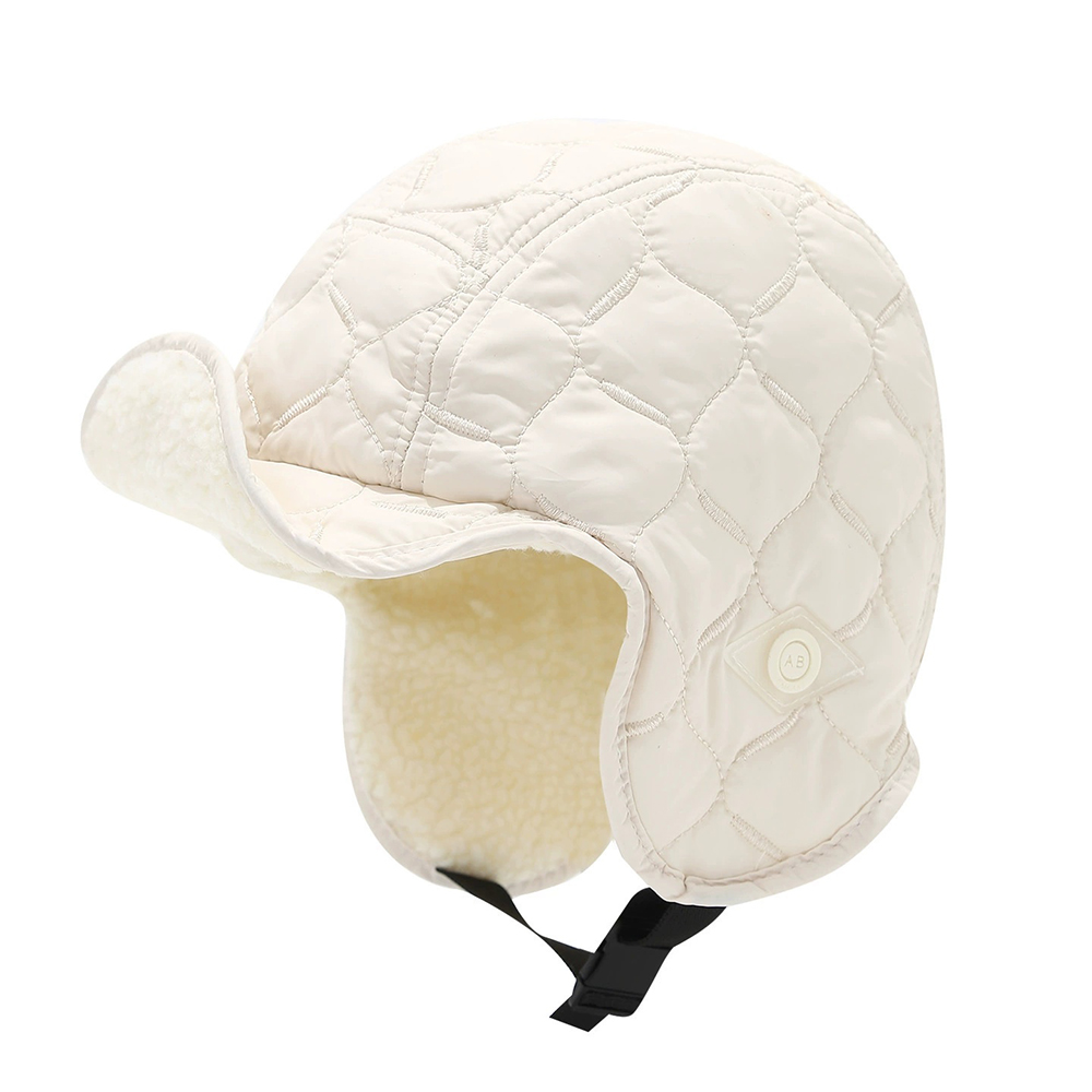 Winter Men Women Trapper Aviat - Trapper Hat Ear Flap recension och pris