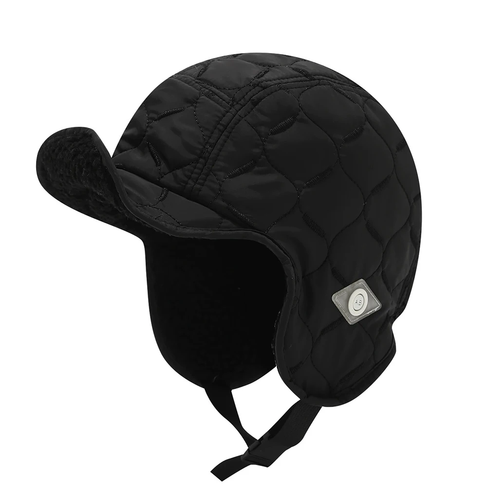 Winter Men Women Trapper Aviat - Trapper Hat Ear Flap recension och pris