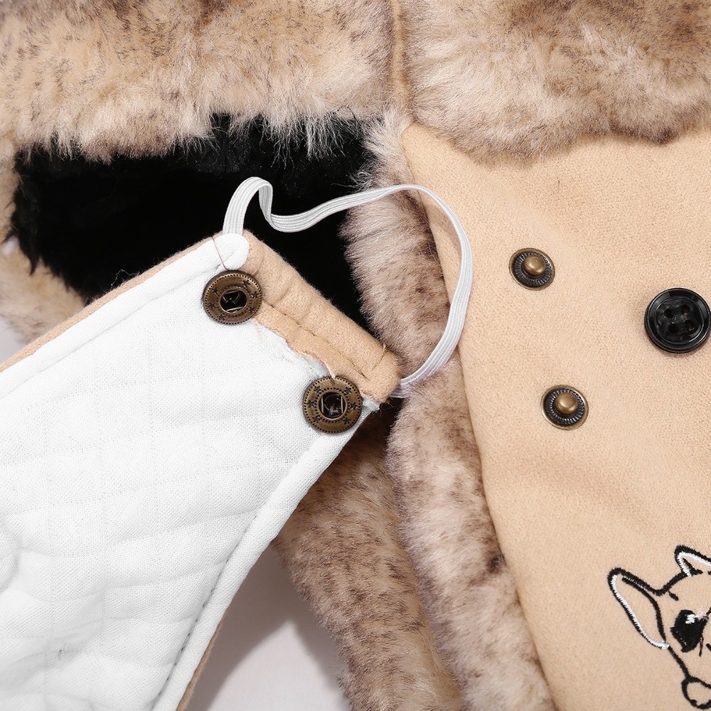 New Faux Fur Lining Trapper Ha - Winter Trapper Hat recension och pris