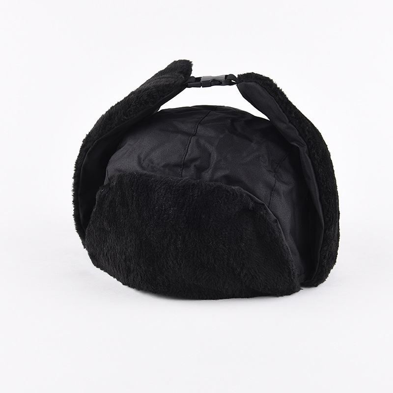 1pcs Men's Winter Warm Ushanka - Winter Trapper Hat recension och pris