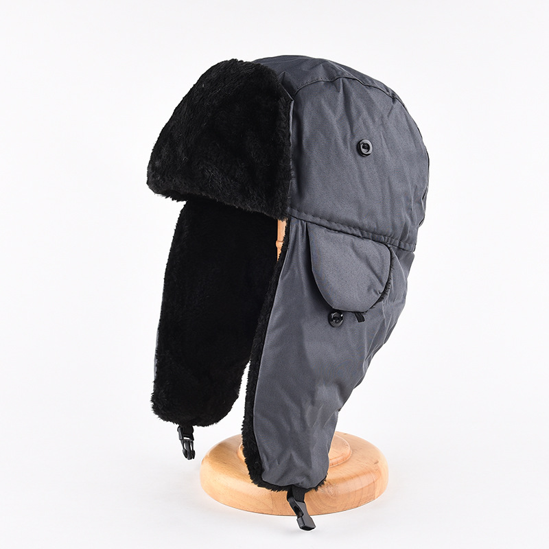 1pcs Men's Winter Warm Ushanka - Winter Trapper Hat recension och pris