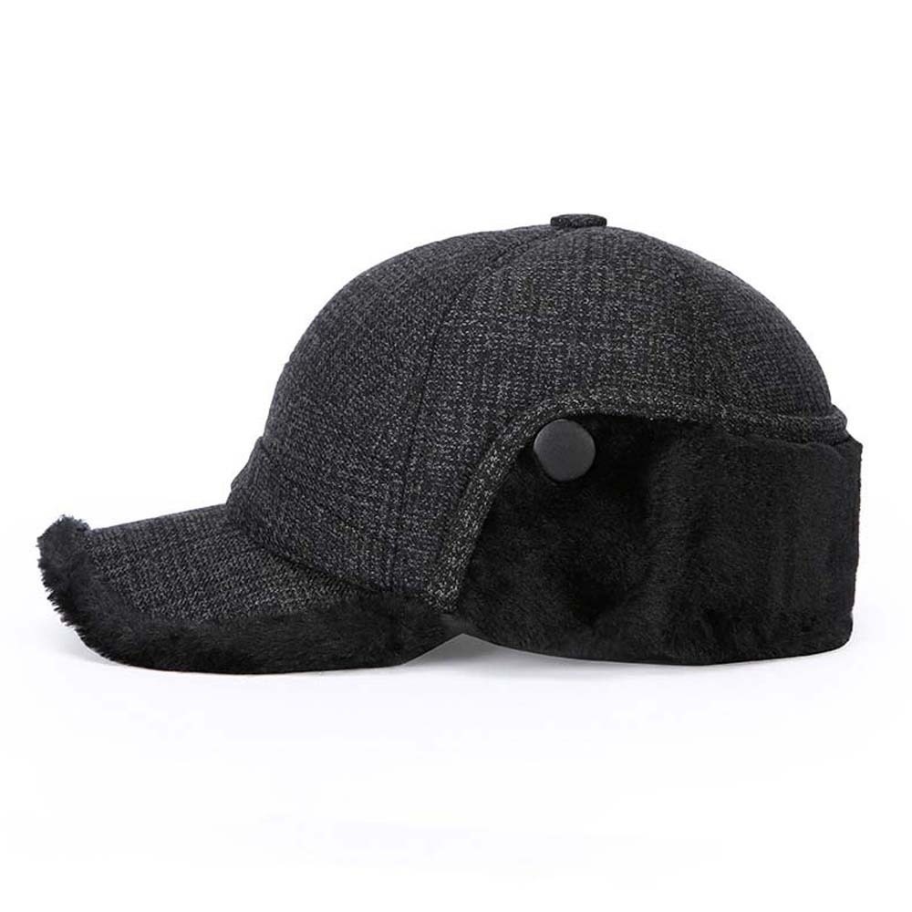 Warm Dad Hat Warm Winter Trapp - Winter Trapper Hat recension och pris