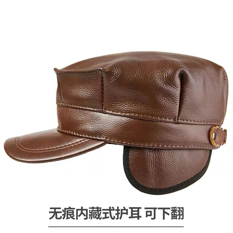 New  wholesale Winter Thermal  - Baseball Cap Structured recension och pris